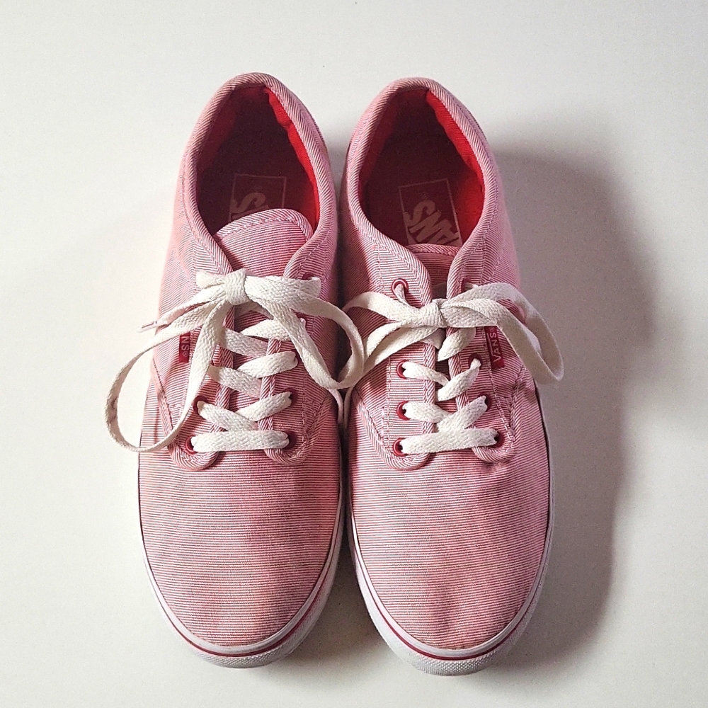 Vans sneakers